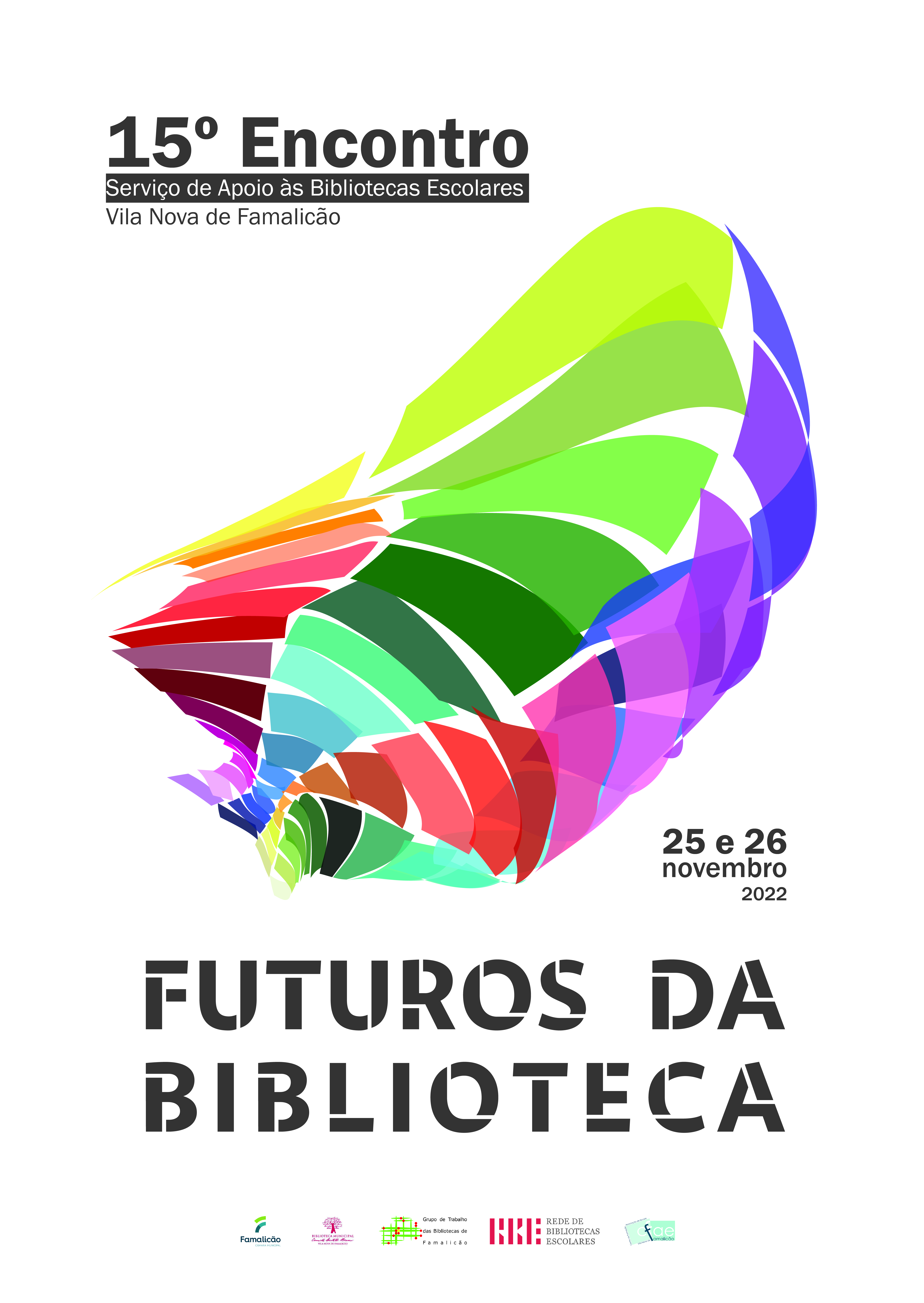 Cartaz do encontro